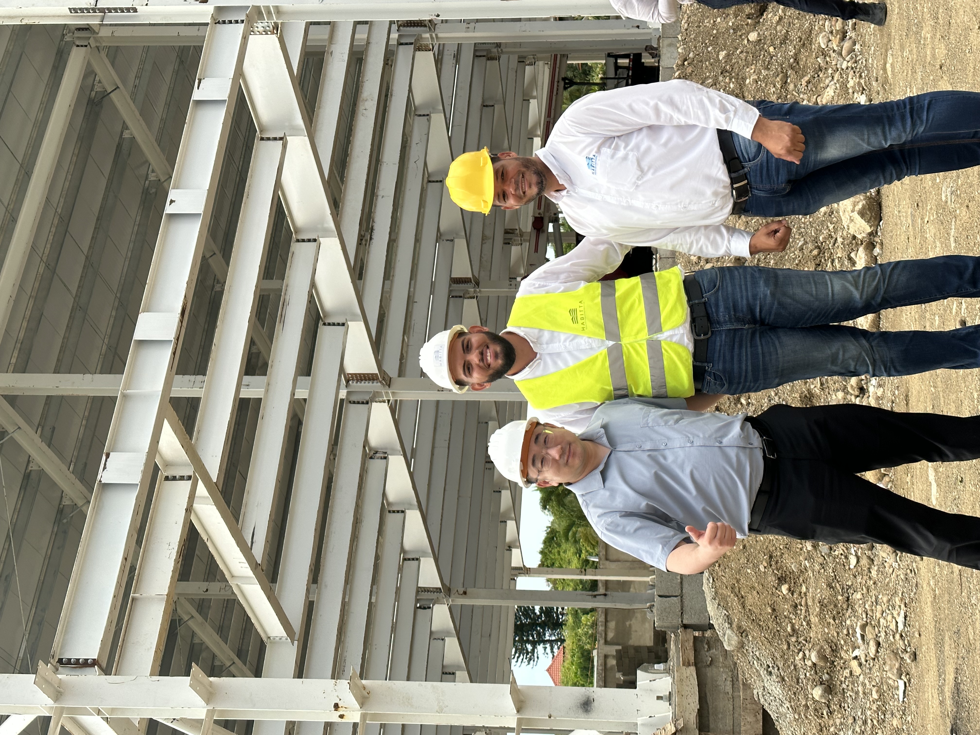 Global Partner Cooperation 3