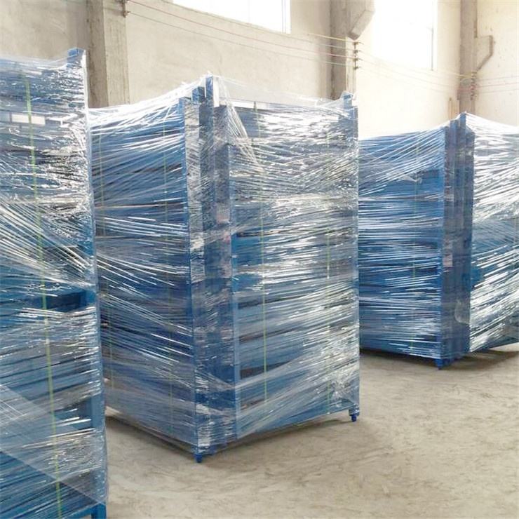 Packaging method 5