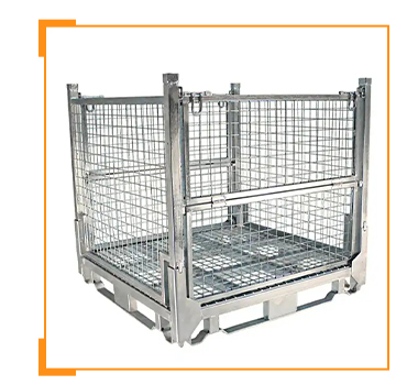 Big Loading Capacity