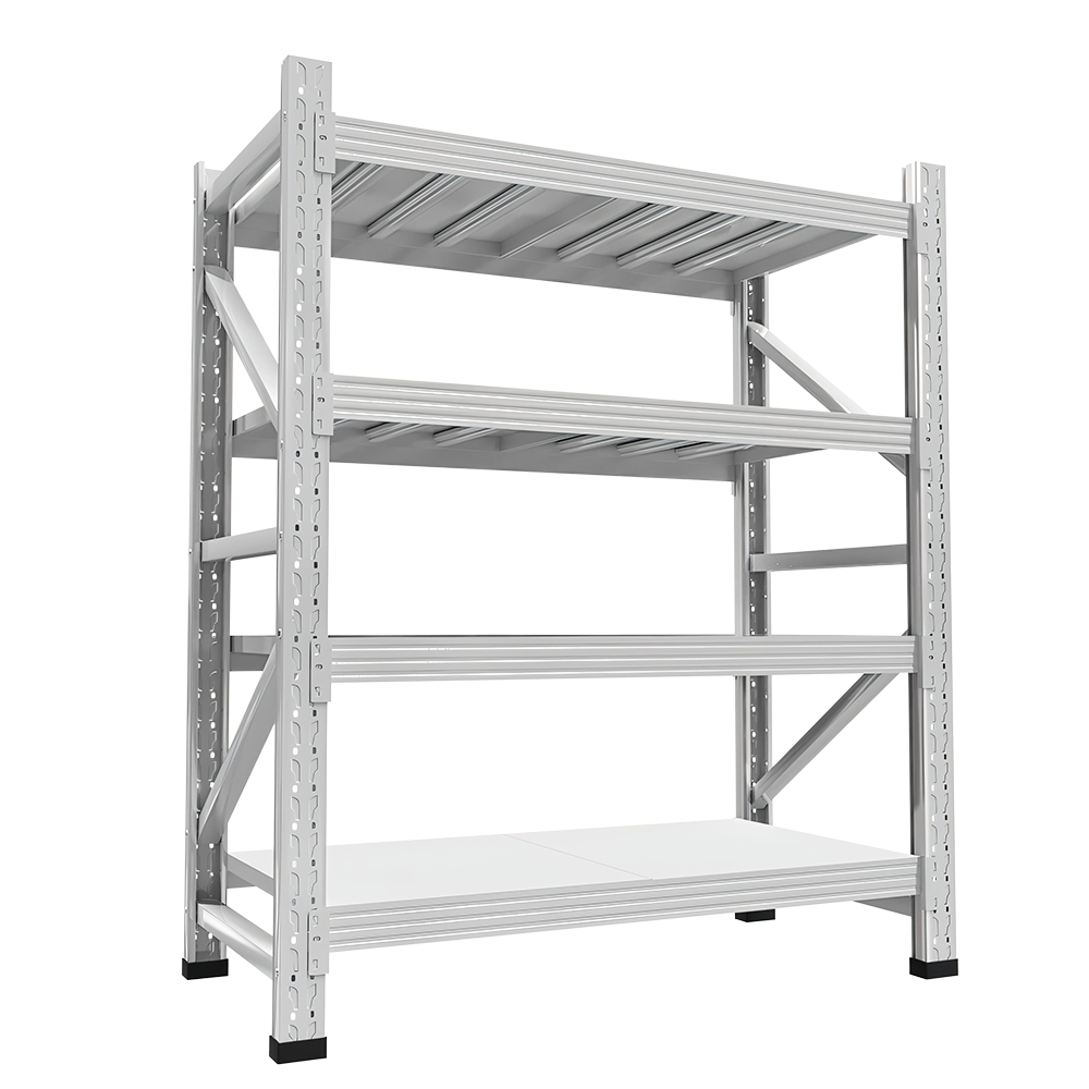 Shelving Component Detail 1