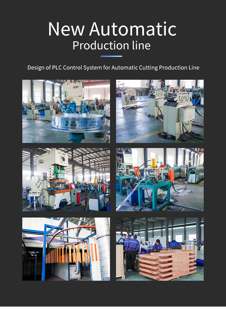 Company Profile View 2