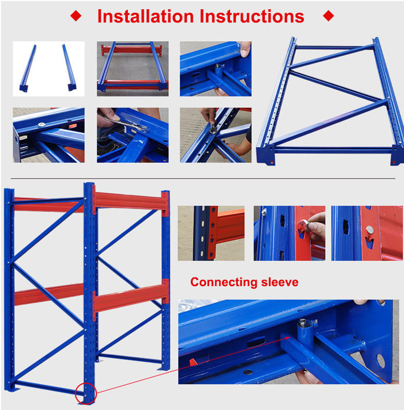 Installation Instructions