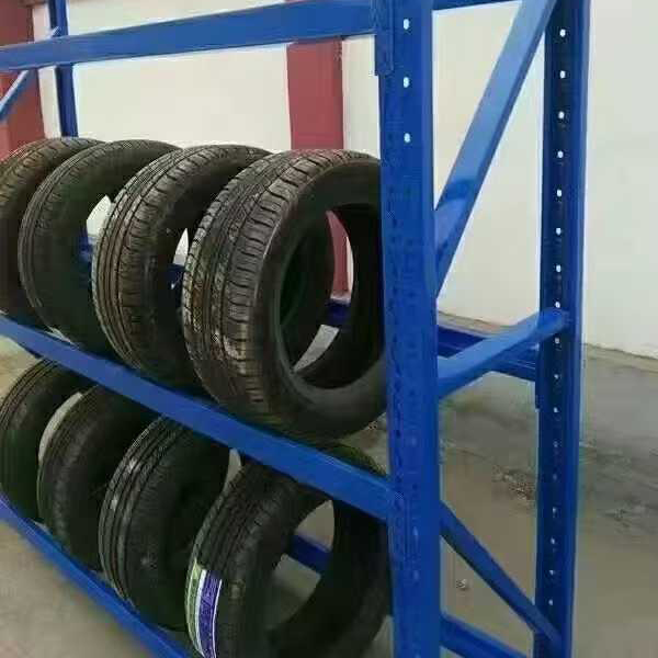 Industrial Rack Application