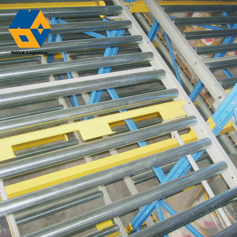 Racking Beam and Frame