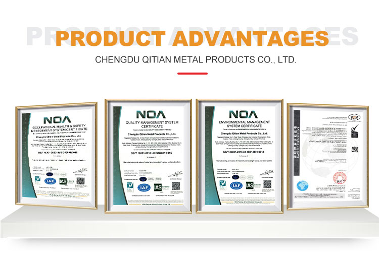 Specific Product Advantages