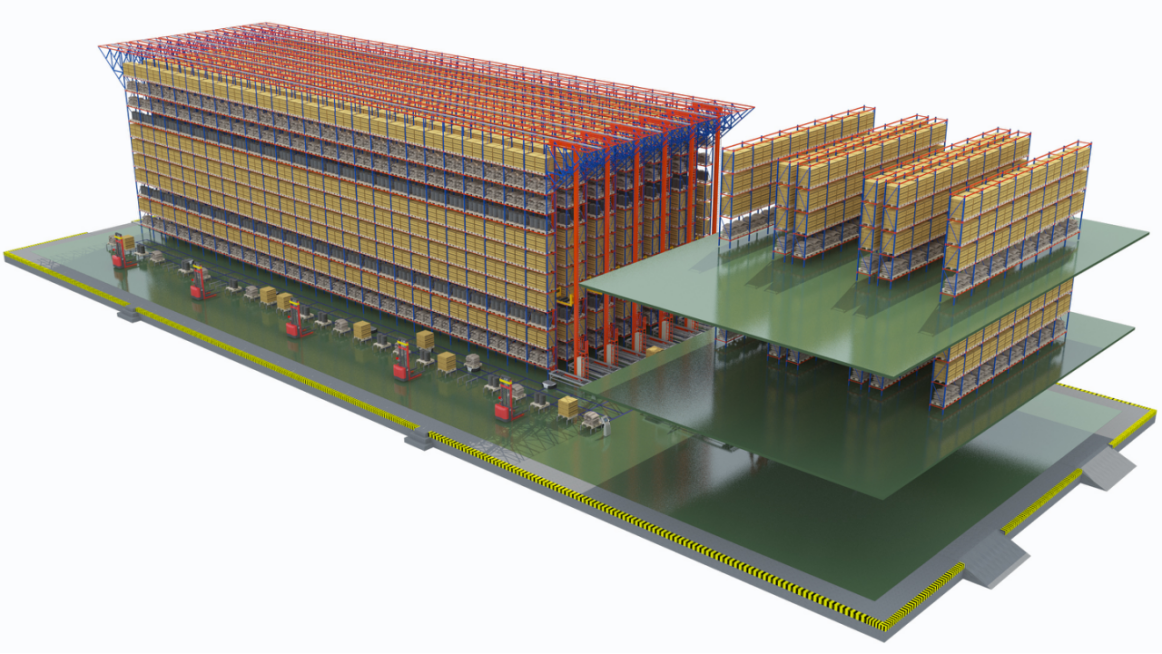 Facility Detail 1