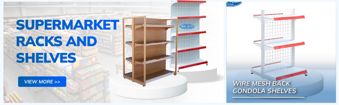 Storage Category Showcase