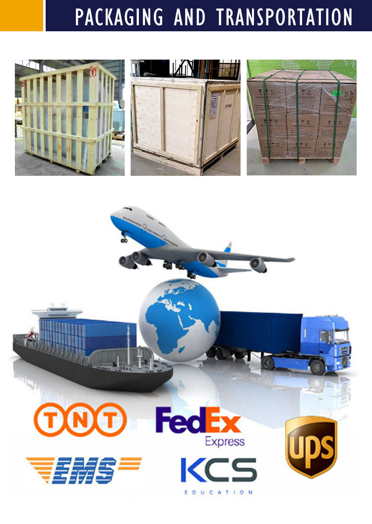 Secure Warehouse Storage