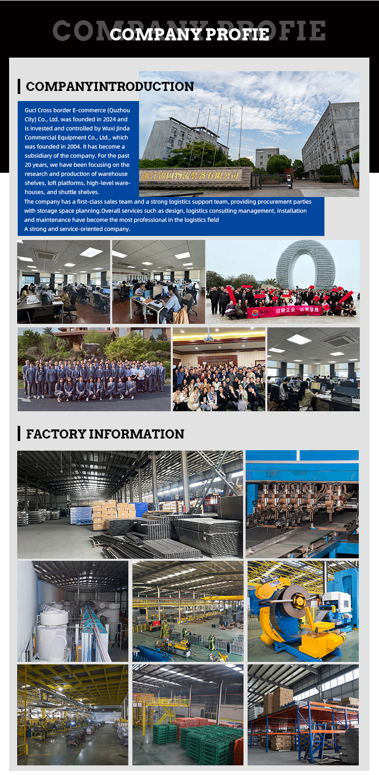 Company Profile