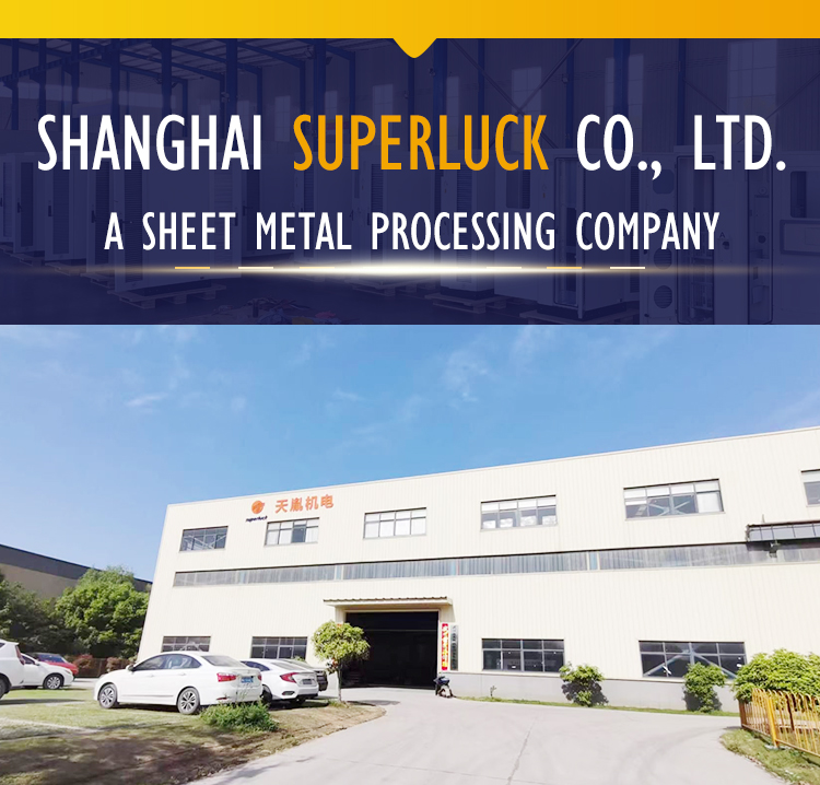Custom Metal Fabrication Overview