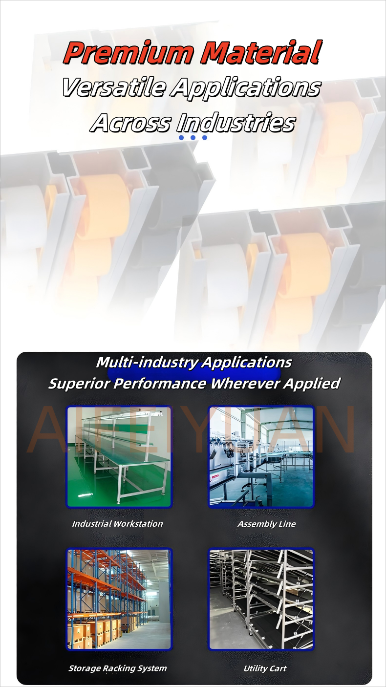 Conveyor Application