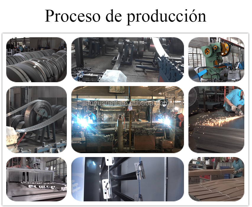 Factory Workshop