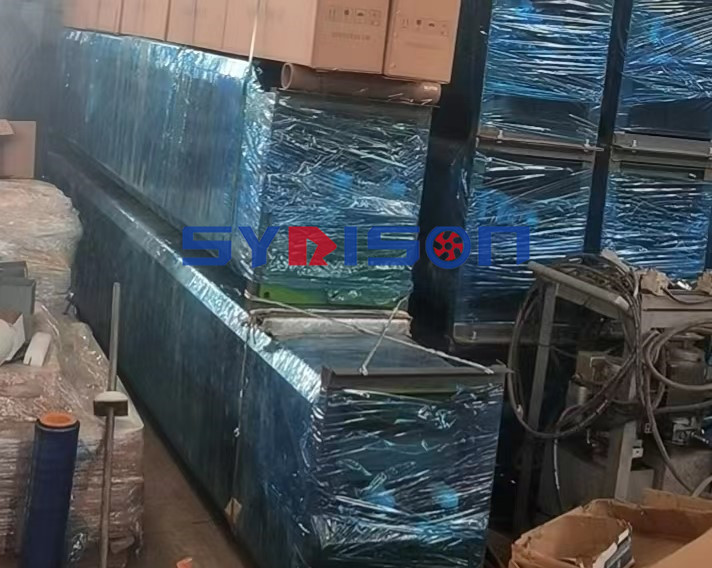 Packaging