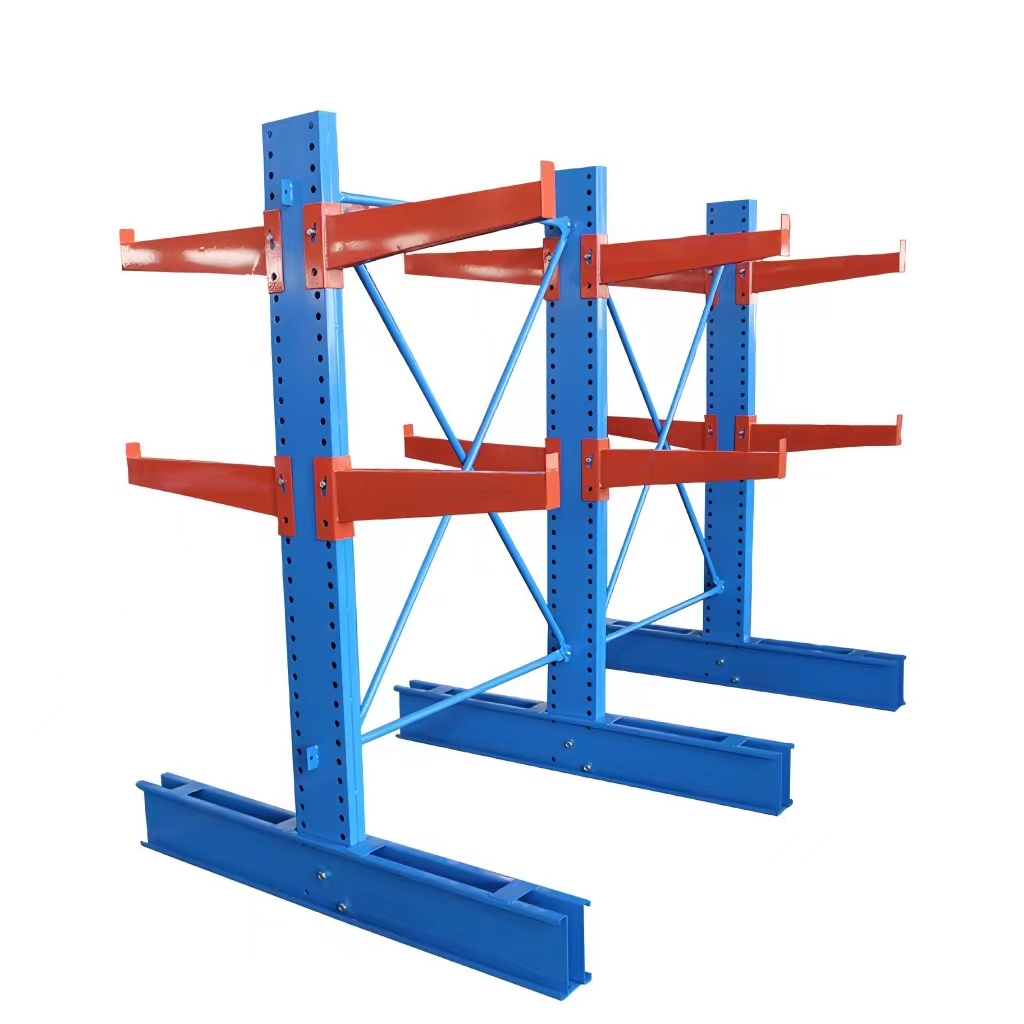 Heavy Duty Cantilever Racks