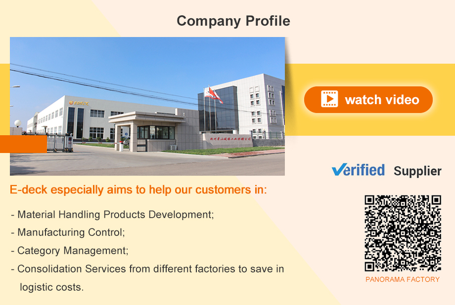 Company Manufacturing Facility