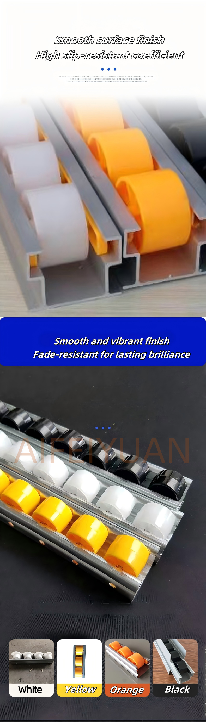 Conveyor Application