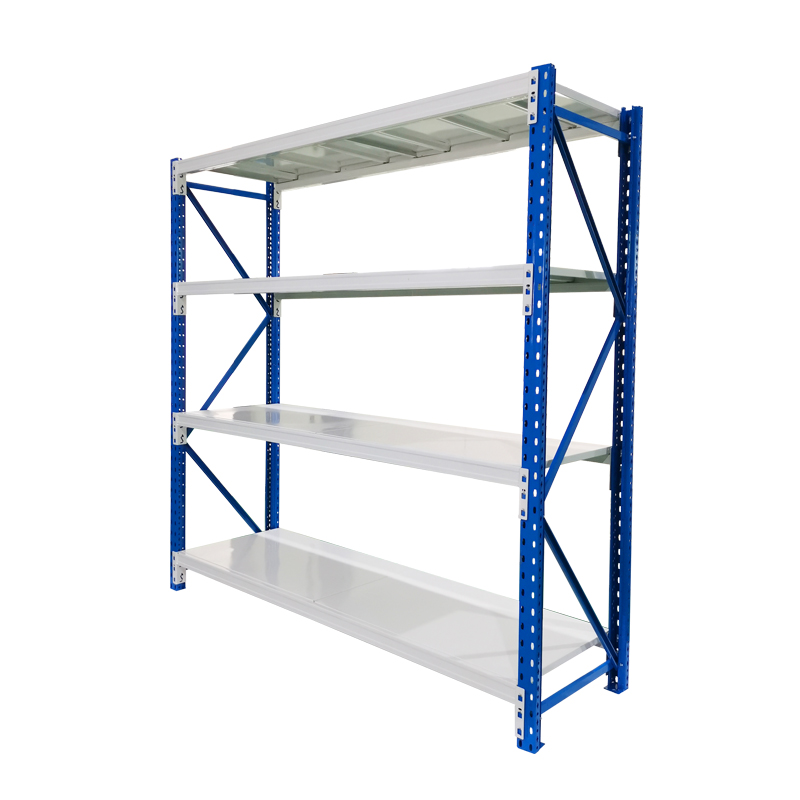 Rack Component Details 1