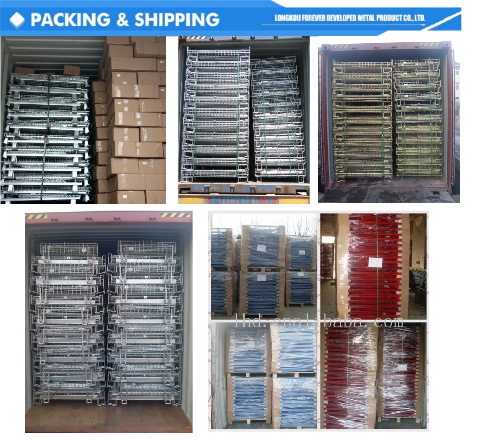 Shipping Standard
