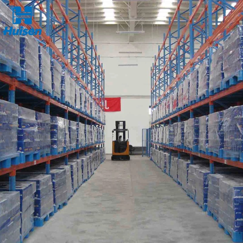 Custom Heavy Duty Shelving 3000 Kg Layer Garage Customized Tier Warehouse Storage Metal Stacking Shelf Heavy Duty Rack