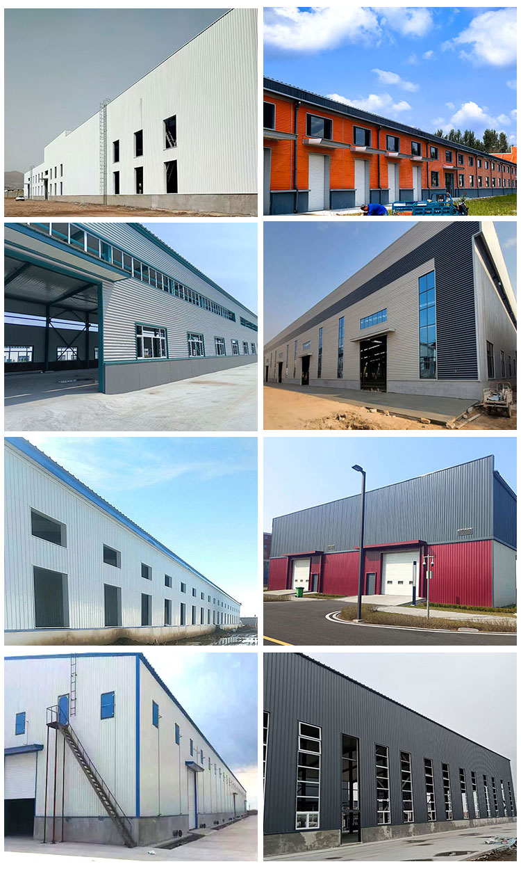 Workshop Assembly