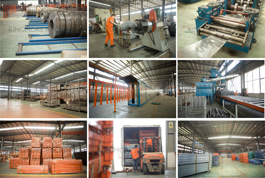 Factory Workshop