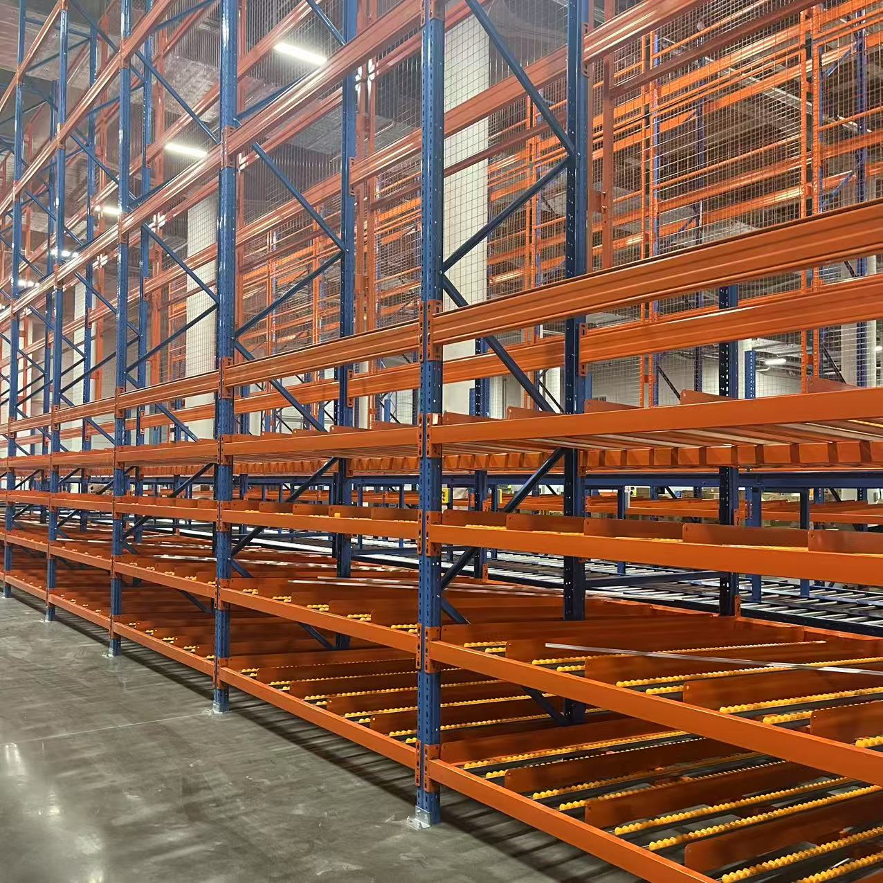 Industrial Storage Racks