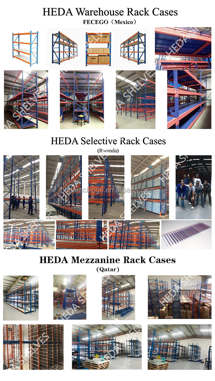 Customer Storage Project Cases