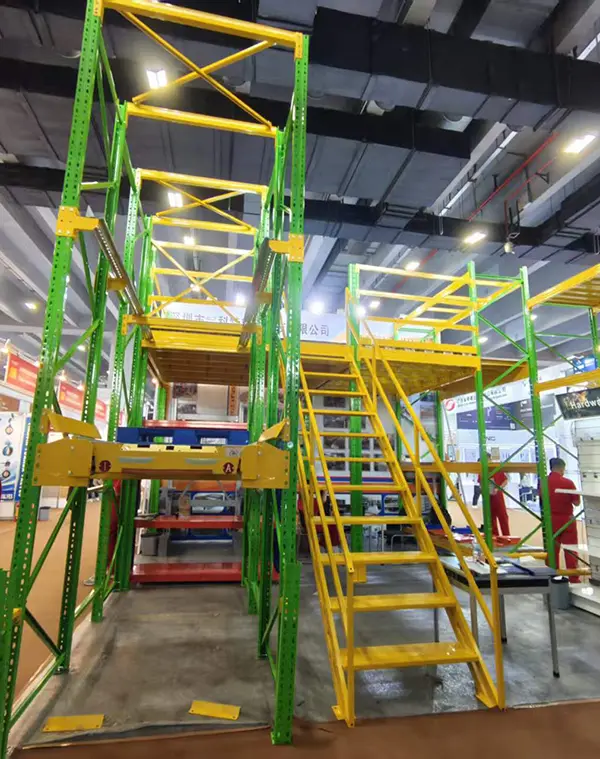 International Racking Expo