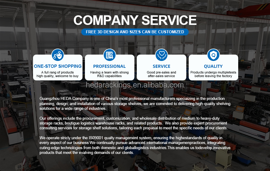 Automated Carton Flow Gravity Racking FIFO Steel Roller Warehouse Storage System Heavy Duty Pallet Live Rack