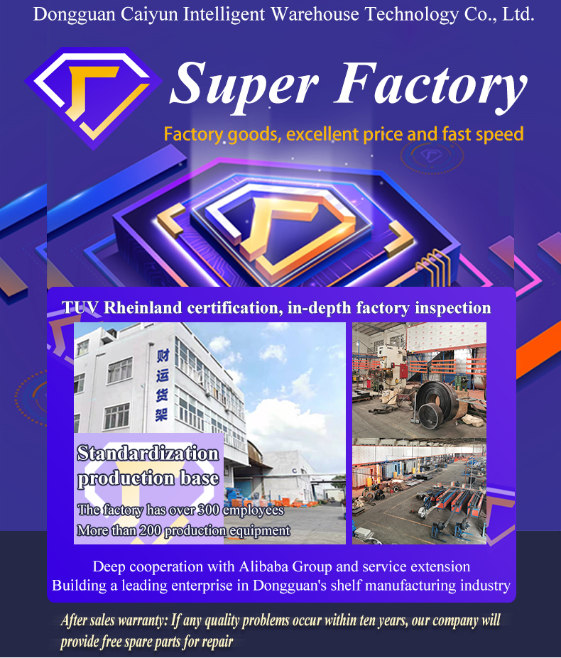 Company Profile