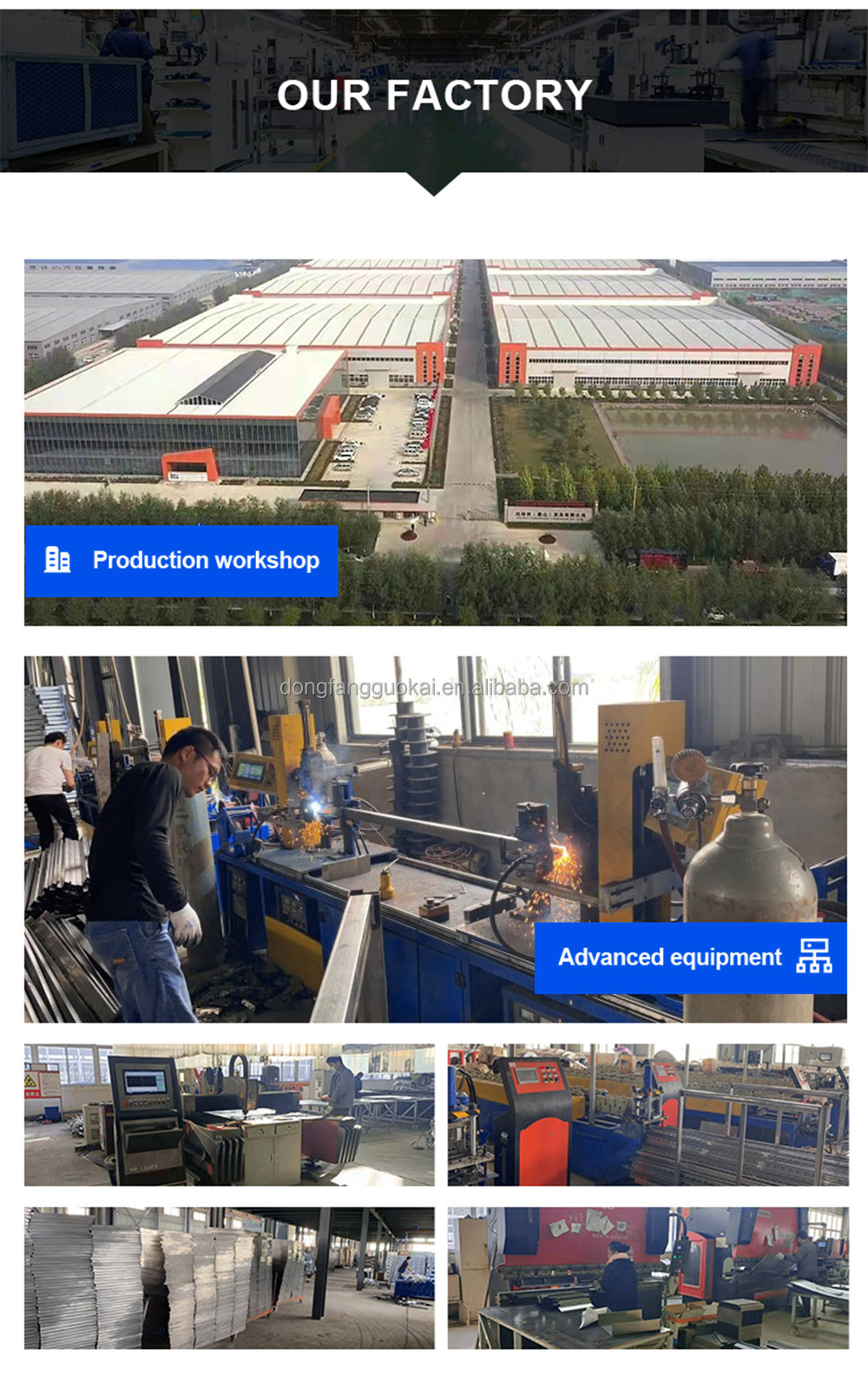 Manufacturing Line 4