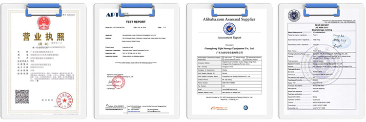 Certification 1