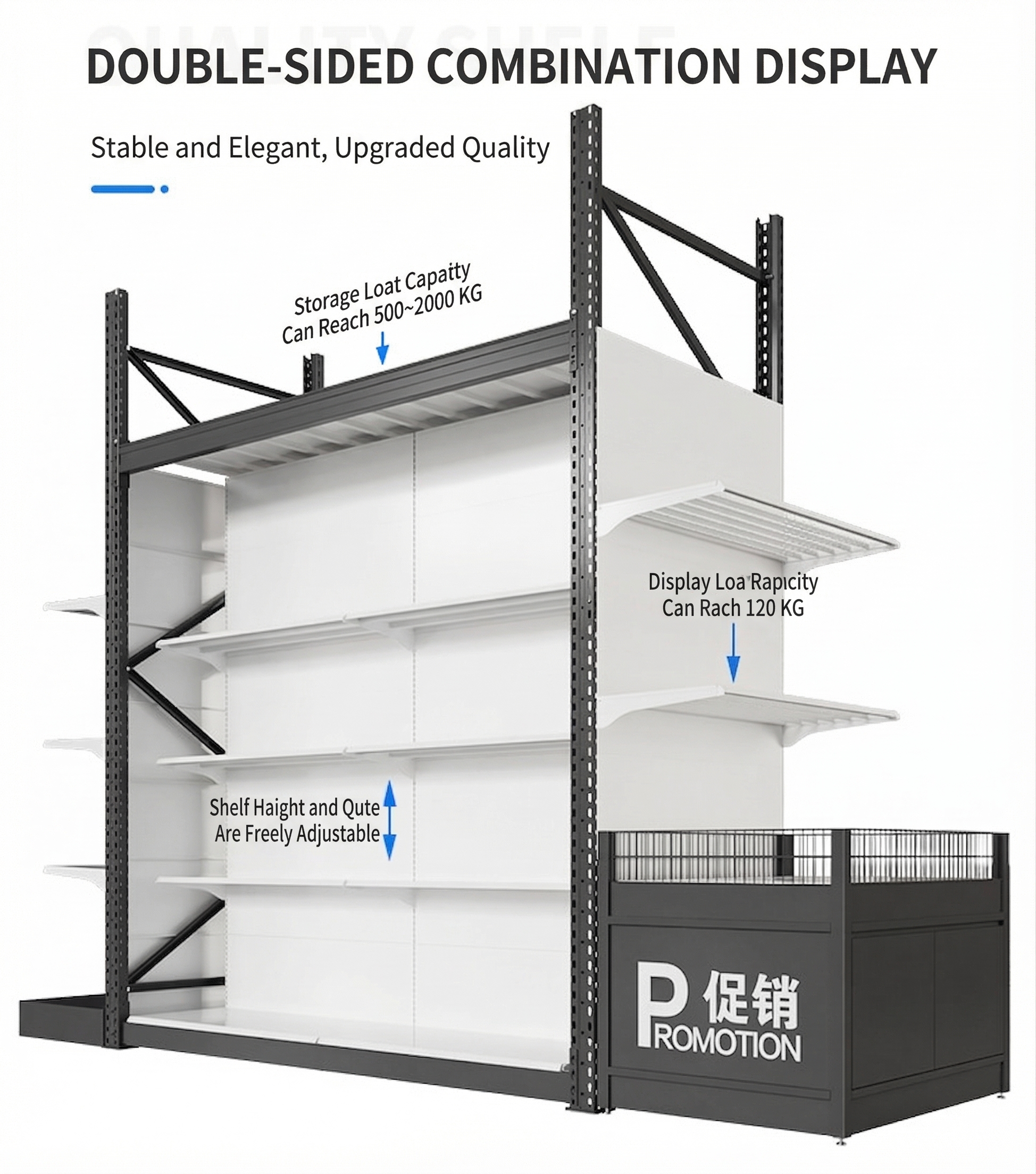 Shelf Structure