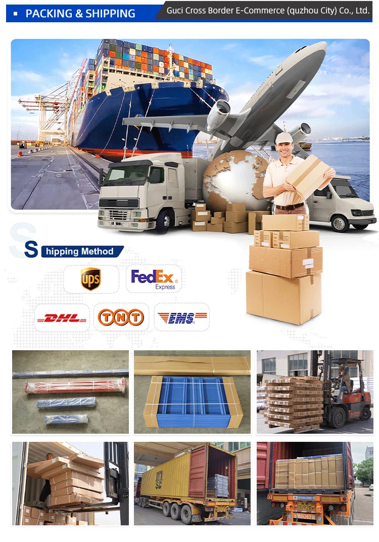 Logistics and Fast Dispatch