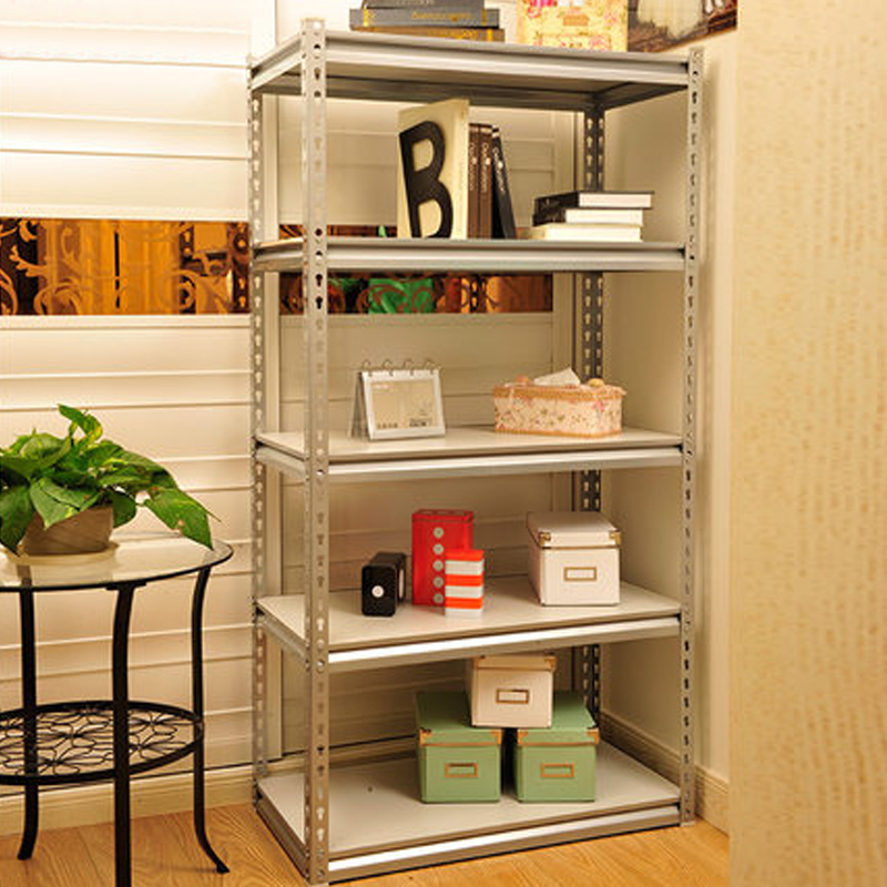 Stillage Storage Rack Stacking Racks Industrial Shelves Steel Powder Coated Corrosion Protection Boltless Rack Multi-functional