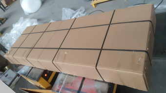 Packaging Standard Details