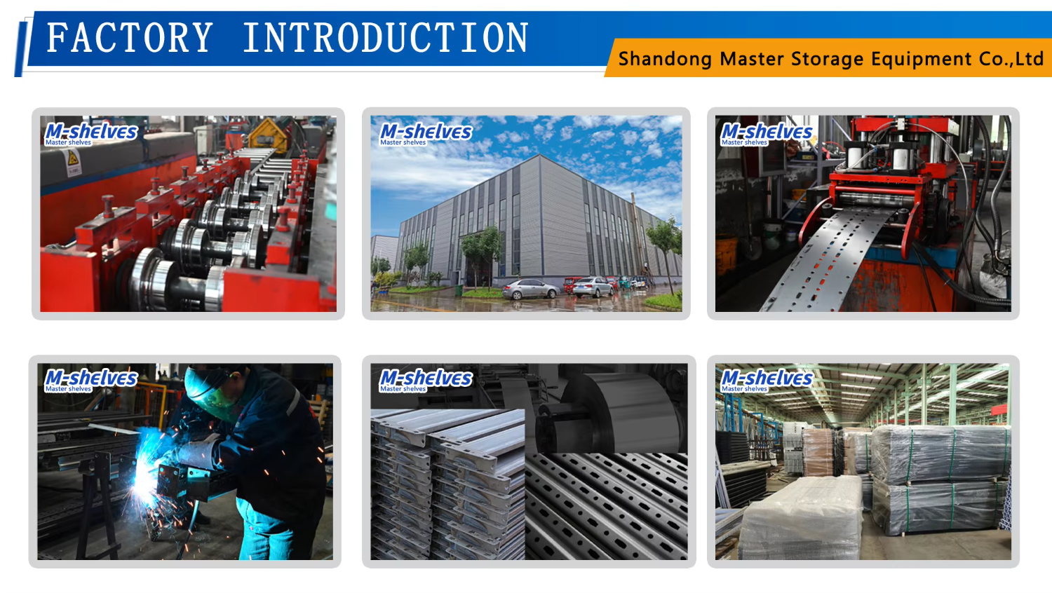 Heavy Duty Warehouse Mezzanine Platform Shelving Steel Structure Second-floor Racking System Customized Galvanized Panels