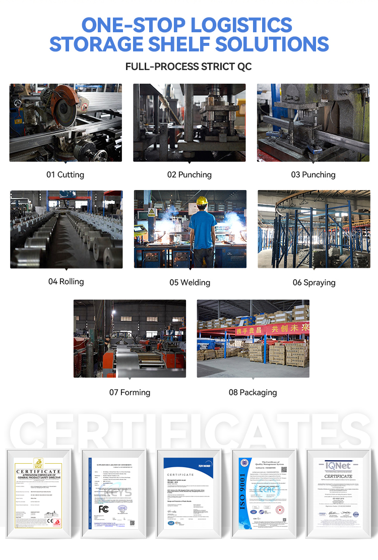 Workshop Machine Equipment