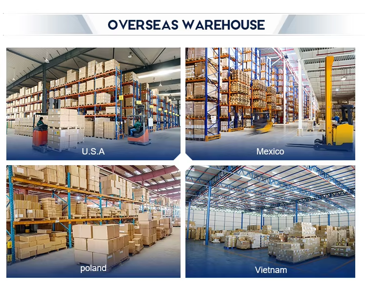 Warehouse Design Layout