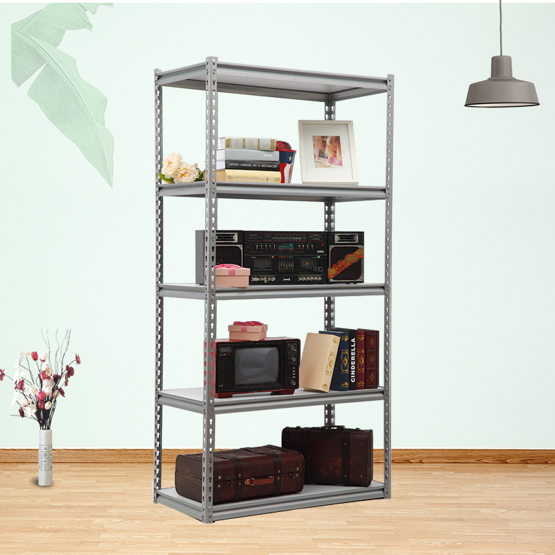 Light-duty Storage Rack Details