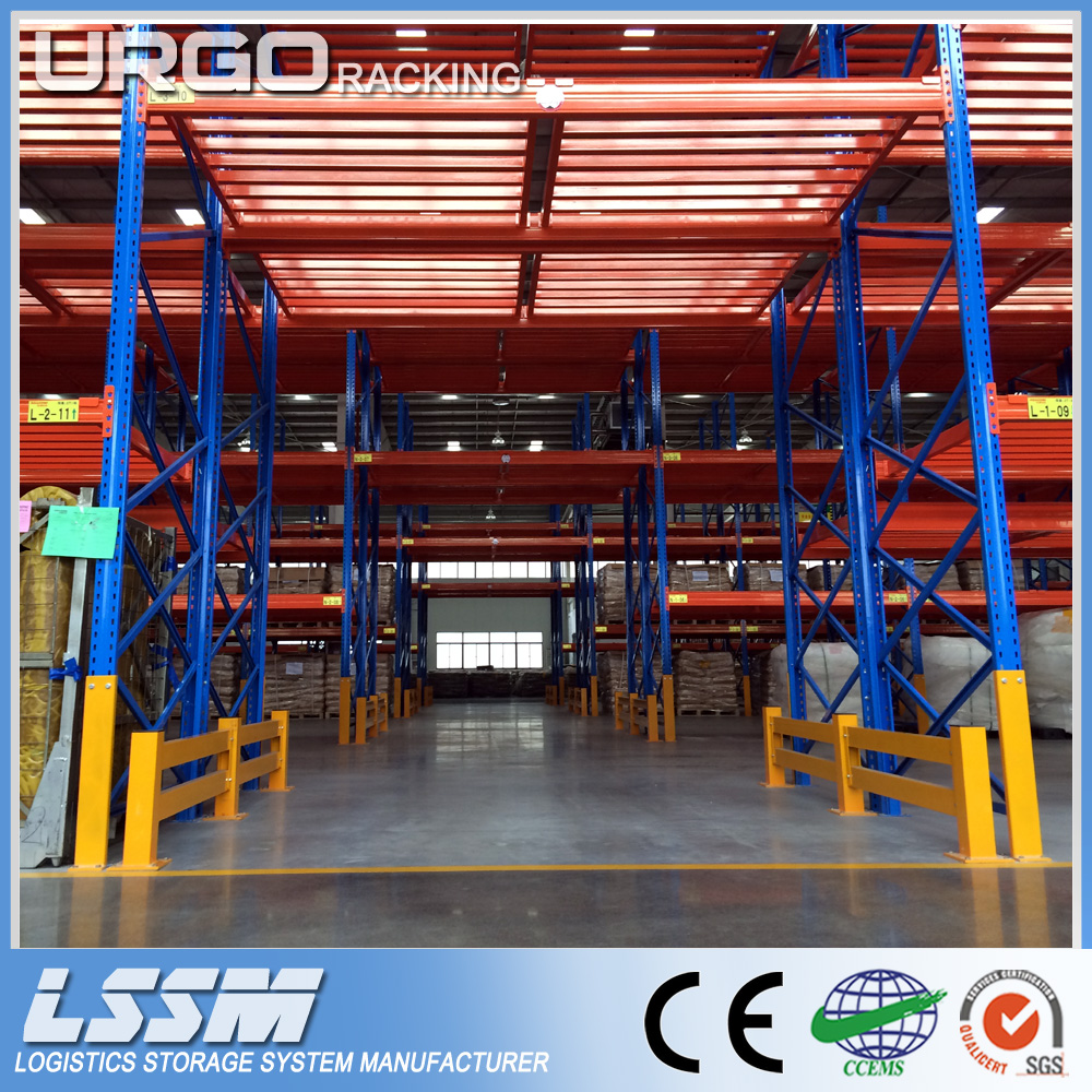 Hot Sale Pallet Rack Product 4