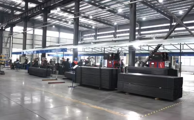 Workshop Facility 3