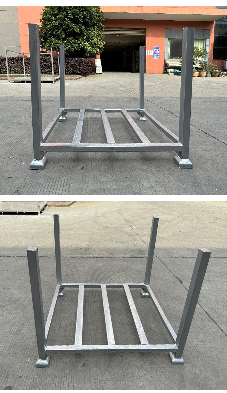 Rack Detail 2