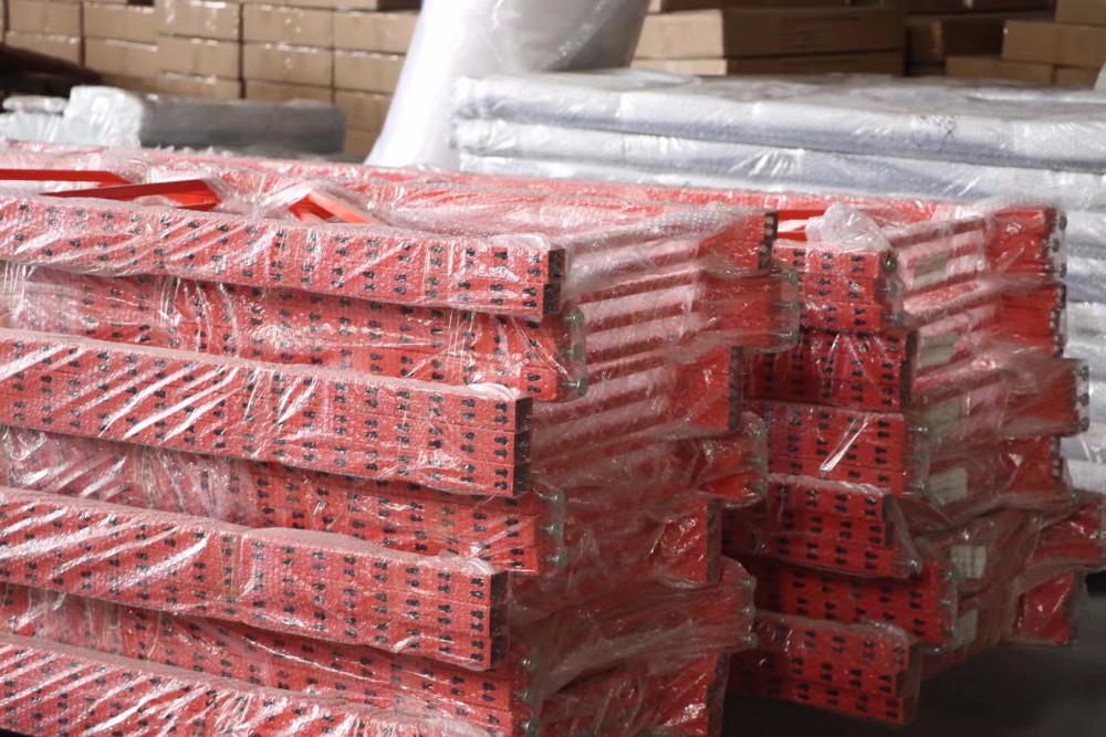 Packaging Process