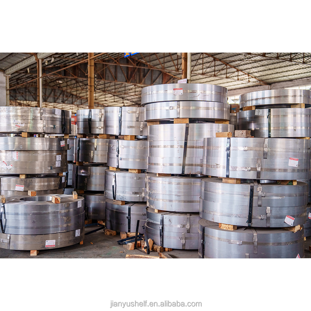 Racking System View 1