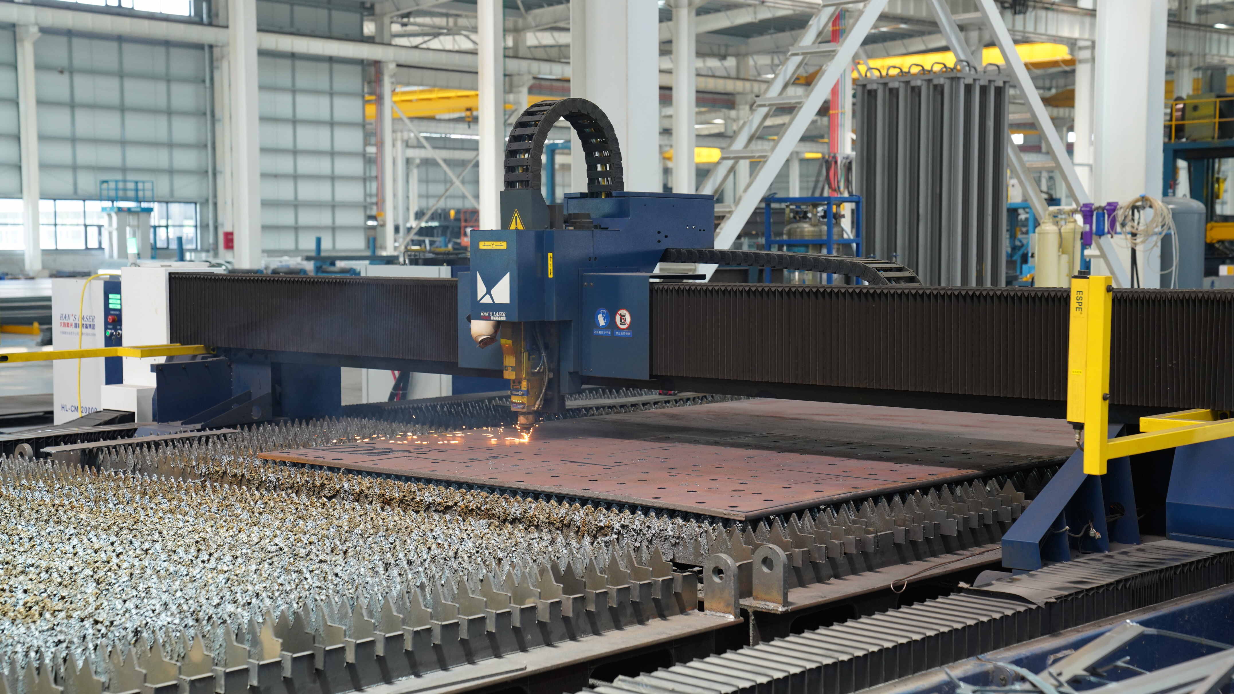 Advanced Manufacturing Machinery 1