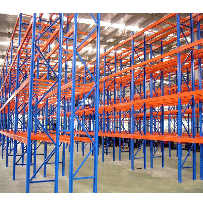 Storage Systems Layout