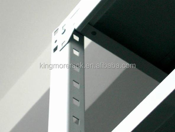 Storage Rack Component Detail 2