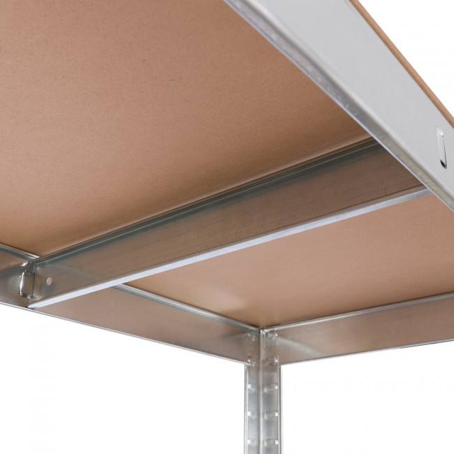 Shelf board bottom