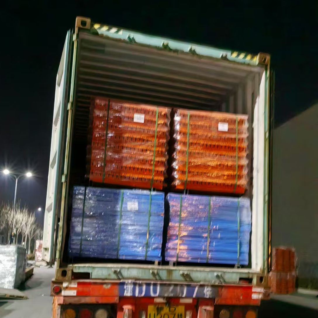 Shipping Packing Process 2